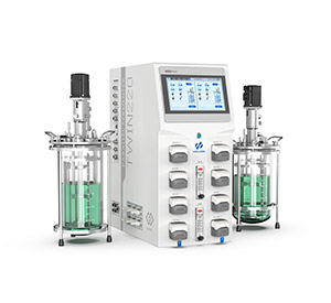 多联南宫28发酵罐设备