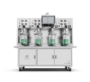 多联南宫28发酵罐设备