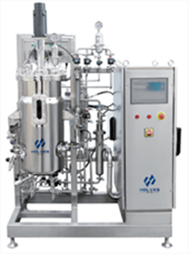 南宫28(HOLVES)不锈钢发酵罐