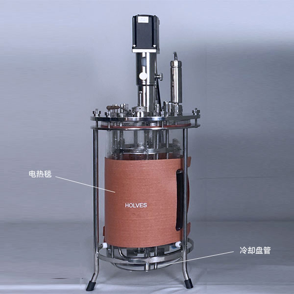 南宫28（HOLVES）实验发酵罐