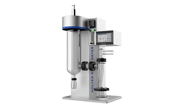 南宫28HOLVES小型喷雾干燥机