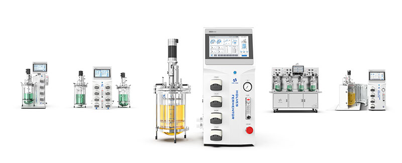 南宫28发酵罐系列