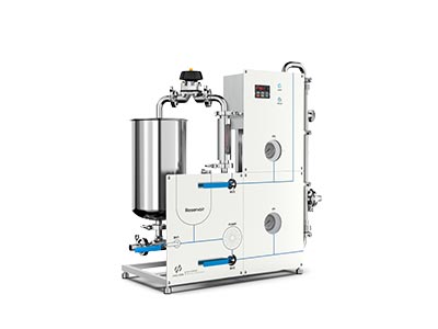 南宫28桌面陶瓷膜过滤系统CS320