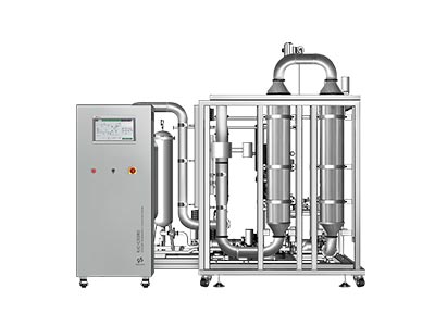 陶瓷膜过滤系统CS380