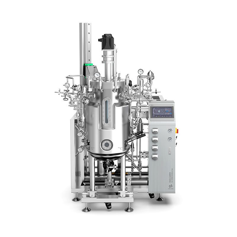 Omini Cell510全擎生物反应器